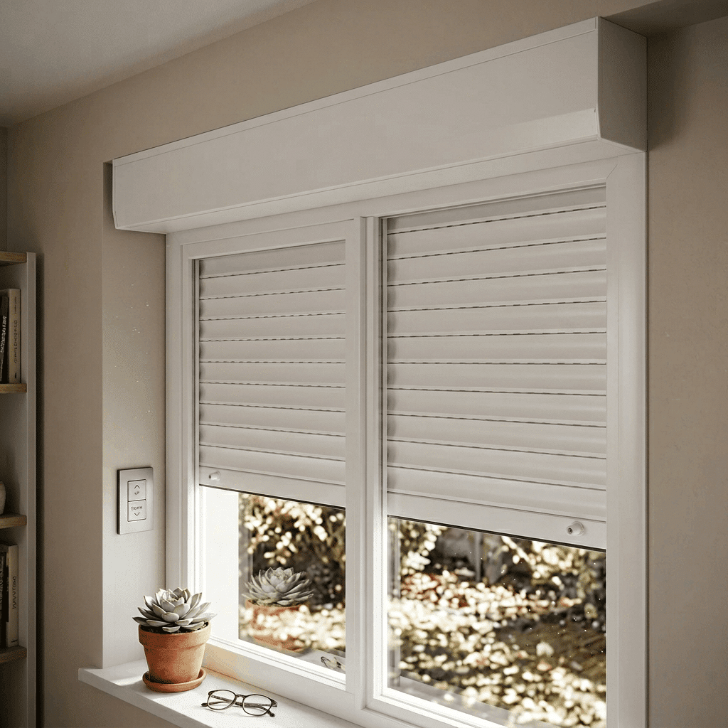 Arreglo de persianas en Alicante