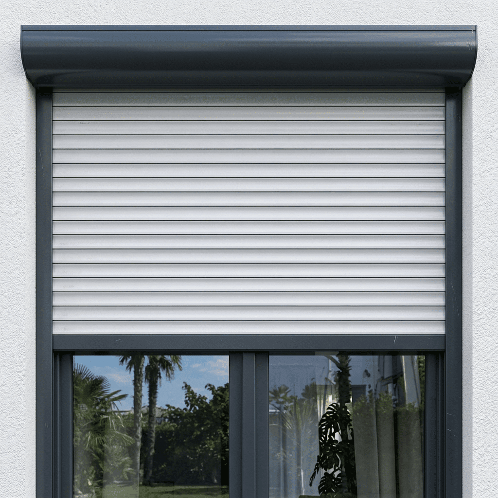 Persianas Automatica en Alicante